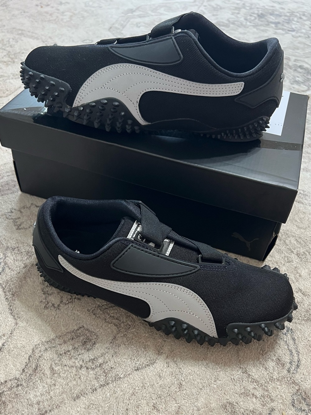 Mostro OG Men's Sneakers